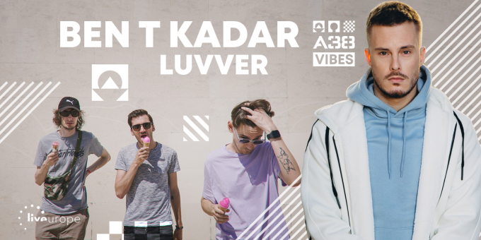 Ben T Kadar, Luvver (SK)