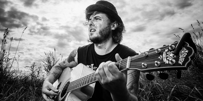 Juhász Marci - Akusztik tévéfelvétel