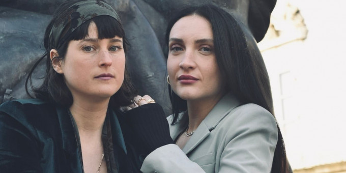 Maluridé, Stefania Avolio (IT)