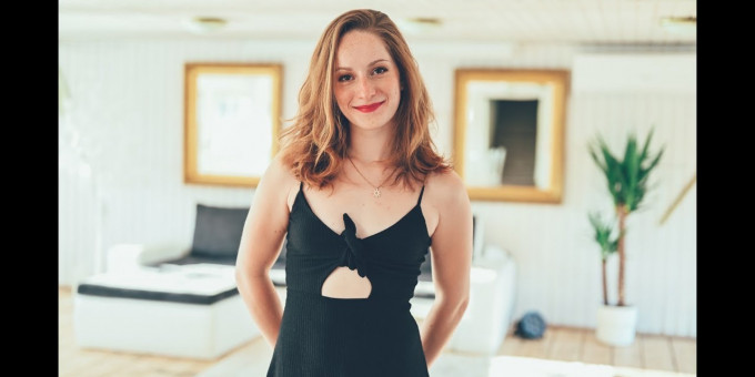 20h Hajógyár x A38 // Zene x Szöveg // KOCSIS PAULINA | DALSZERZŐI EST