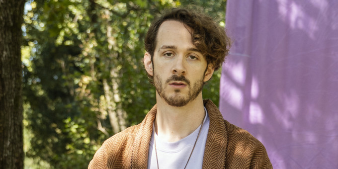 Zene x Látvány // O’Sullivan akusztik // Mari Art from the Heart