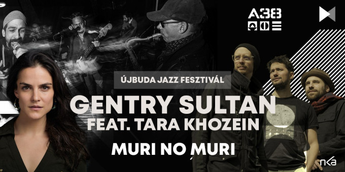 Elmarad: Gentry Sultan, Muri No Muri