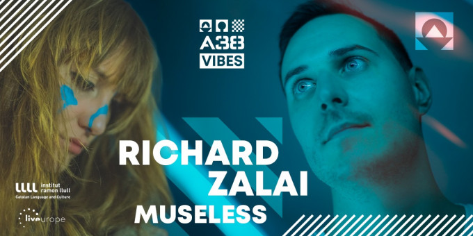 Richard Zalai, Museless (CAT/ES)