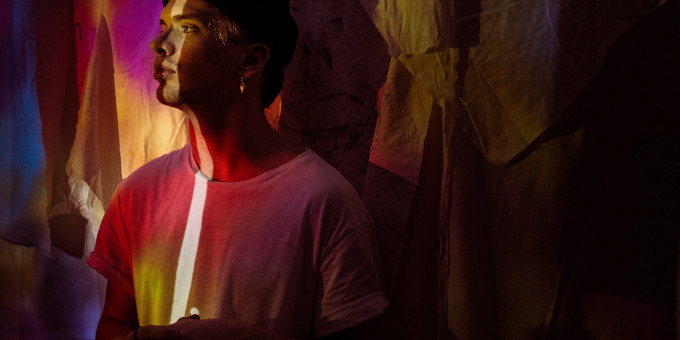 Zene x Látvány // Lil Frakk akusztik + kristoaf // beszélgetés fiatal kliprendezőkkel