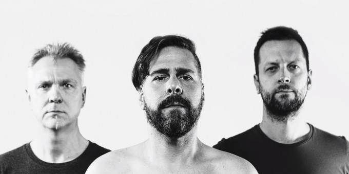 Audioshake + Gallusz Nikolett & Szolnoki Péter