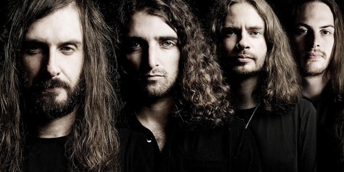 Uncle Acid & the Deadbeats (UK), Blood Ceremony, Gaupa