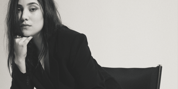 Zene x Látvány // Barabás Lőrinc Live Act | Szemere Kamilla & Hegyi Fanni