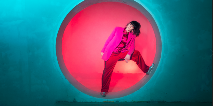 Zene x Színház // Pátkai Rozina portrébeszélgetés | Minka koncert | Momentán Társulat