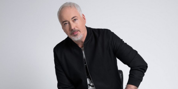 Zene x Mozgás - Hajós András, Maday Tímea, Dr. Gyarmathy Éva pódium est