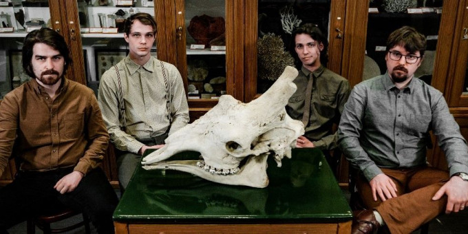 Artur, Hause Plants (PT)