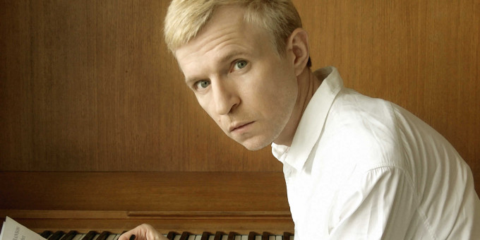 Jay-Jay Johanson, guest: Erik Jansson (SE), Géem