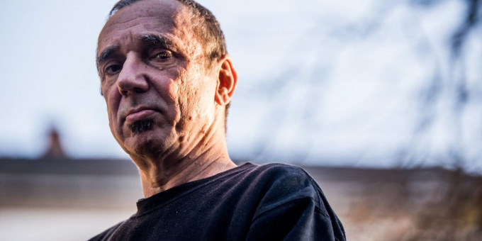 Zene x Szöveg // Menyhárt Jenő & Gyenge Lajos