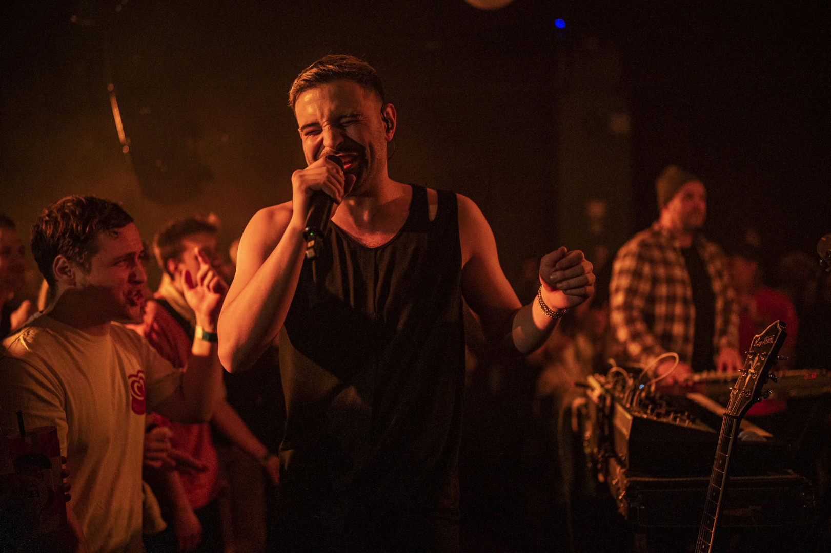 Beton.Hofi unplugged! - A38 Hajó