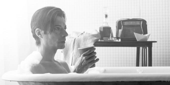 Hajógyár x A38 | Zene x Mozgás | Frenk portrébeszélgetés & akusztikus koncert