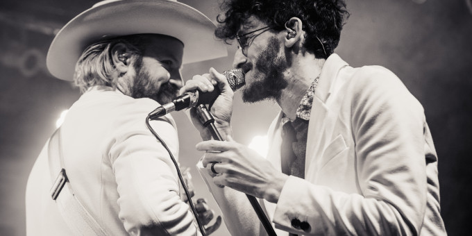 Csaknekedkislány akusztik