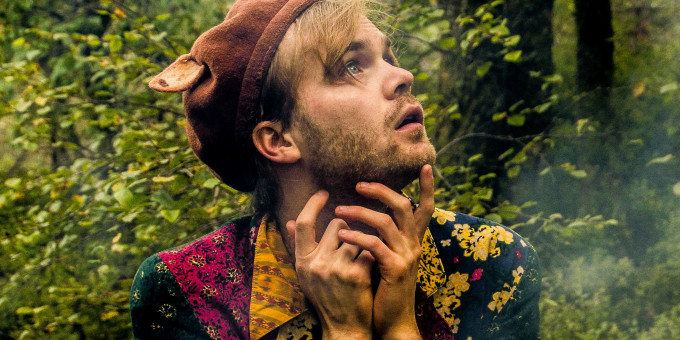 Sturle Dagsland (NO), Kobza Vajk Kvartett, NovaN