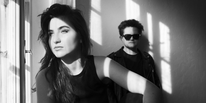 Hegedűs Bori & Tempfli Erik