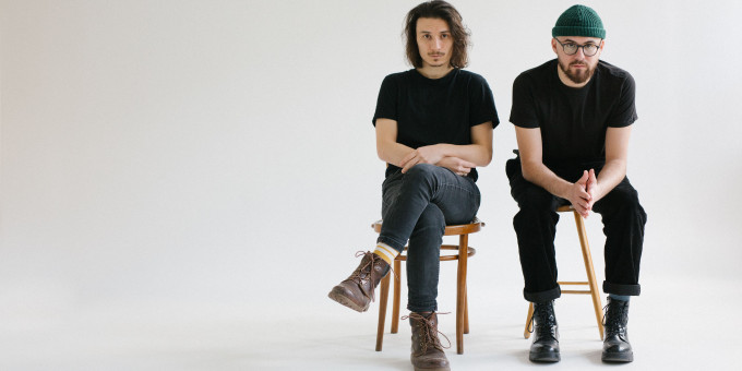 Zene x Látvány | Platon Karataev akusztikus duó koncert | Dobos Emőke