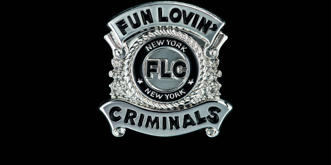 Fun Lovin' Criminals (US)