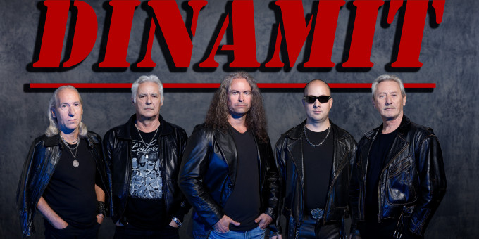 Dinamit 