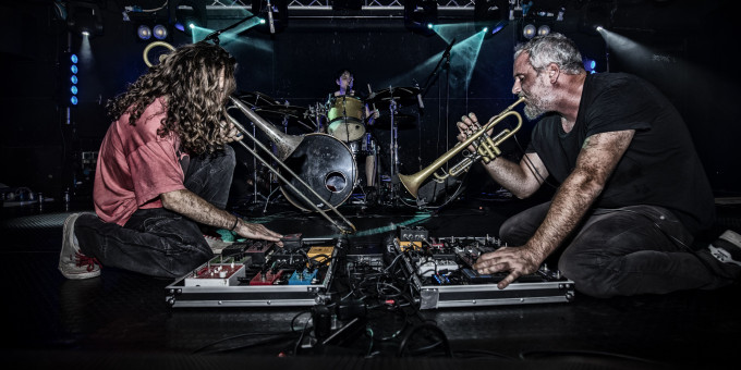 Ottone Pesante (IT), Needless