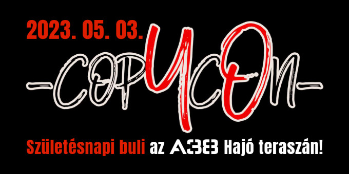 Copy Con 40