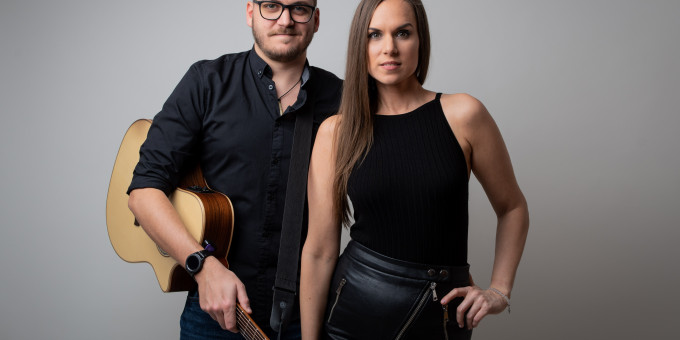  Hajdu Klára & Szakonyi Milán