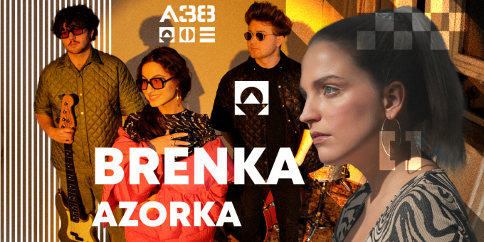 Brenka, aZorka