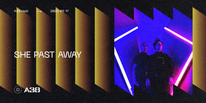 Postponed: She Past Away (TR)