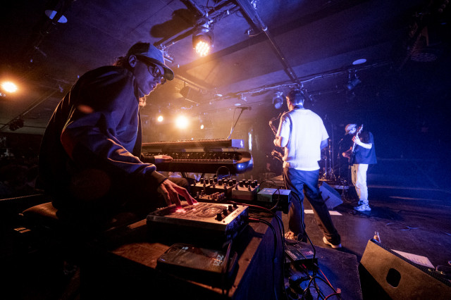 Jazzbois & Friends 