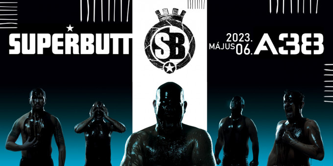 Superbutt, The Houdinis