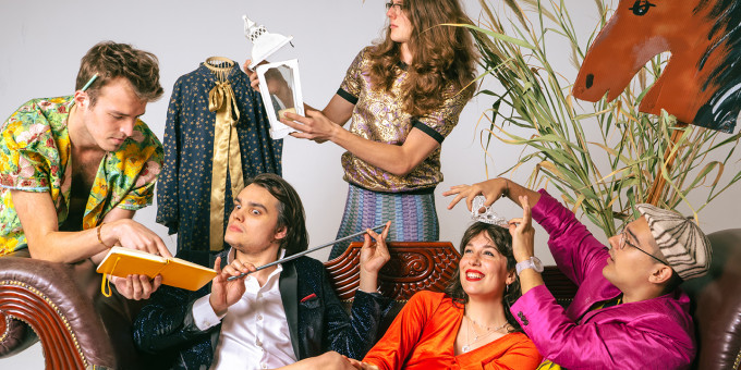 Hajógyár x A38 // Damara - Szöveg és ami mögötte van