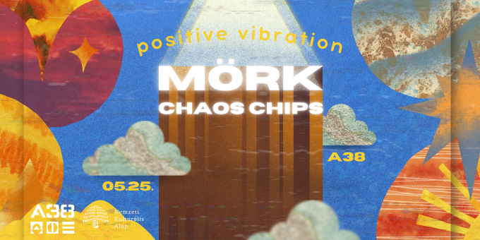 Mörk, Chaos Chips