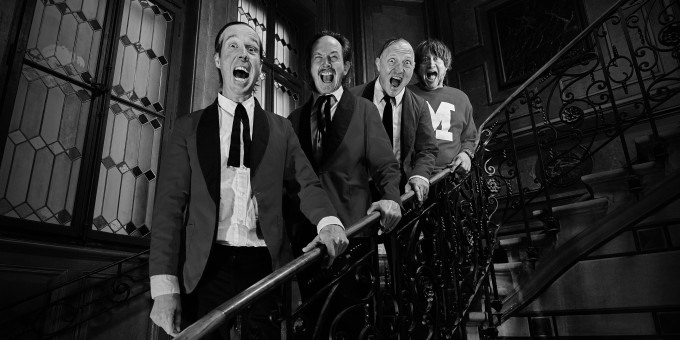 Elmarad: The Monsters (CH)