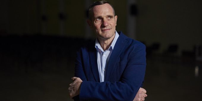 Zene x Szöveg // Pajor Tamás dalszerzői est