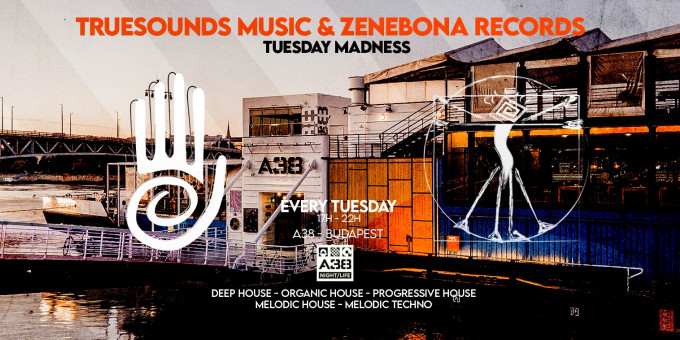 TrueSounds Music Tuesday Madness