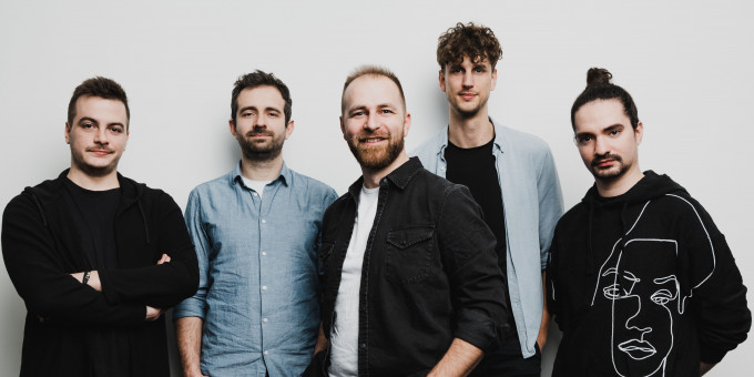 MattSet, vendég:  Szirtes Edina Mókus 