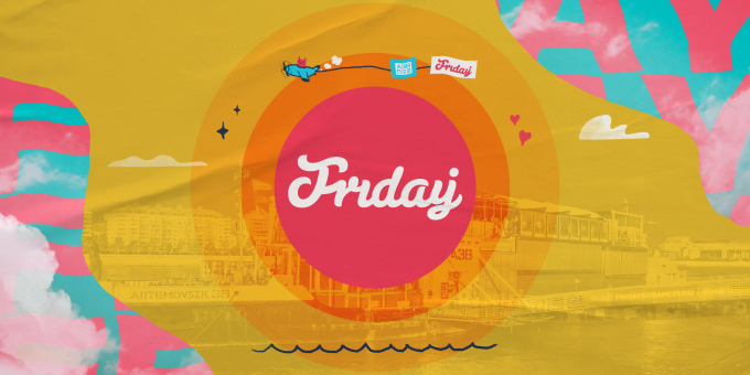Bladerunnaz presents: Friday