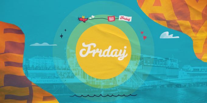 Bladerunnaz presents: Friday