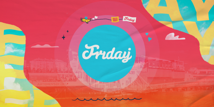 Bladerunnaz presents: Friday