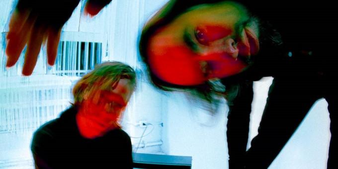 Odonis Odonis (CA), Choke Chain (US),  LivingTotem 