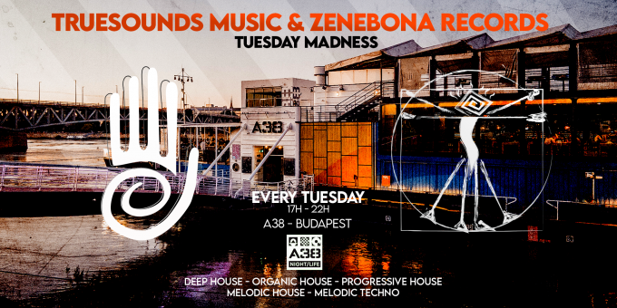 TrueSounds Music Tuesday Madness