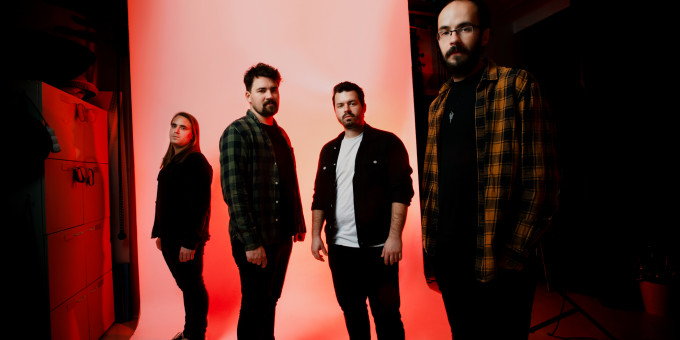 Zene x Szöveg | The Pontiac dalszerzői est