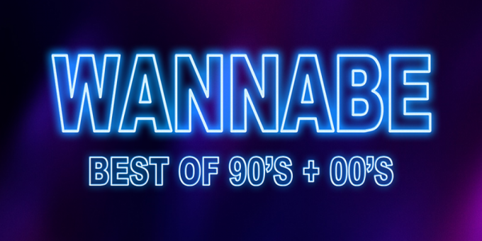 Wannabe