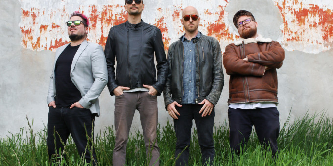 The Serial Chillers (US/CL/GB/HU) kislemez-bemutató, Takeshi's Cashew (AT)