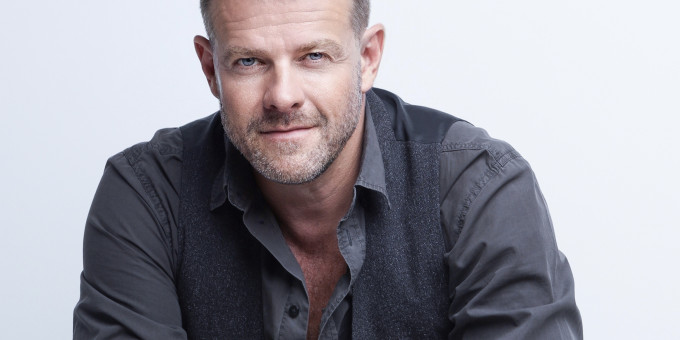 Zene x Színház▪️Kamarás Iván▪️Momentán Társulat