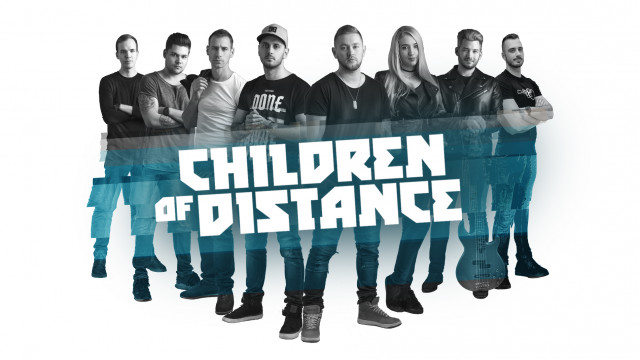 Children of Distance