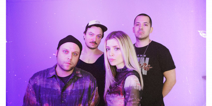 Zene x Mozgás | Feledi Project | Raubinek Lili | Sonya