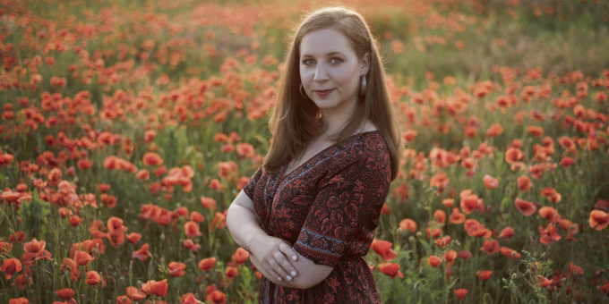 Tímár Sára és zenekara 