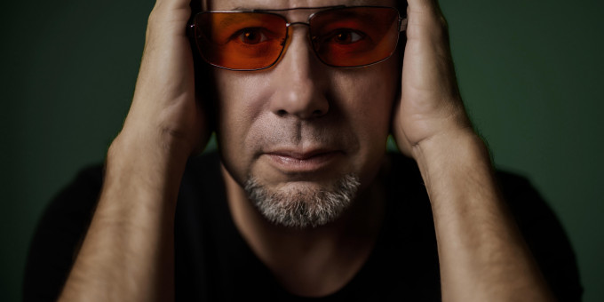 Jerabek LX/XL: F.O. System • MASK • BTK